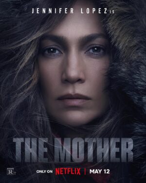 Omari Hardwick Instagram - Killer time! She is THAT! But also a mother👩‍👧Jennifer Lopez is #THEMOTHER in our new film - coming to @Netflix on May 12. Trailer drops tomorrow💪🏾⚔️🙏🏾