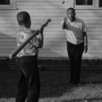 Omari Hardwick Instagram - You…from Atlanta Me…from Atlanta You…Alpha Man Me…Alpha Man You…Poet Me…Poet You…TEACHER Me…student * Thank You Thank You Thank You for ALWAYS pitching to me as if i TOO…were your son. #ALLofMyLovePEACEandHappiness you KING of a HUman, you KING of Black Man. 👑🕊️🦅🙏🏾🦅🕊️👑