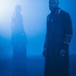 Omari Hardwick Instagram - Stepping into this weekend feeling grateful. @omarihardwickofficial you KILLED this video & while working on your own music project!!! 🙏🏽 Thankful for your incredible energy /talent & for our friendship 🫶🏽🙌🏽🙏🏽💜☯️💜 Thank you @damien.sandoval for these visuals & vision 📽️ Thank you @beatsbybedrock for the VIBE🎧 #purple #purplehaze #omarihardwick #goapele #outnow