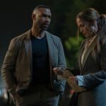 Omari Hardwick Instagram – MUCH obliged to ALL of you fans across the globe…who helped make our ‘The Mother’ 1 of the top @netflix films ever. On behalf of this very special team…we are humbled.
🎥🙏🏾🎬