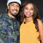 Omari Hardwick Instagram - Ours could be an ongoing-journey of life talk. Thank you for always asking for the full me to sit down & it chop it up. As I’ve stated: I’m proud of what you’ve meant to the culture my sis @jemelehill 🤜🏾🤛🏾 * God day to you folks. You can find my @jhillunbothered conversation with my long time friend on platforms.🙏🏾 @jhillunbothered @spotify @youtube