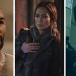 Omari Hardwick Instagram – MUCH obliged to ALL of you fans across the globe…who helped make our ‘The Mother’ 1 of the top @netflix films ever. On behalf of this very special team…we are humbled.
🎥🙏🏾🎬