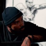 Omari Hardwick Instagram - HIStory is written by the Victors…