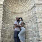 Omari Hardwick Instagram - What If them dreams ain’t come true & every thing else we wanted to & What if you never fronted too & we cut to the chase Fell in love in 1 night Love at 1st sight & lived to at least a hundred & two… What if we swapped each other’s face even skin right For each other’s insight Each other’s point of view Then swapped each other’s pen to write Reckon we already do But then it could be my letters to me & your letters to you & even the ones i left torn…. You were always the glue So i thank God that You were BORN Cuz What If i didn’t get to write this one to You…about AALL you birthed before you hit 42‼️ 🦅🛡️🚀 May this go round the sun be your cup runneth over one🙏🏾 Happy WORTHday strong, smart, beautiful Boopsie woman‼️ I & We LOVE You & thank God for You @mrsjaeh ❤️❤️❤️❤️❤️
