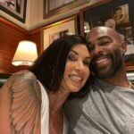 Omari Hardwick Instagram - What If them dreams ain’t come true & every thing else we wanted to & What if you never fronted too & we cut to the chase Fell in love in 1 night Love at 1st sight & lived to at least a hundred & two… What if we swapped each other’s face even skin right For each other’s insight Each other’s point of view Then swapped each other’s pen to write Reckon we already do But then it could be my letters to me & your letters to you & even the ones i left torn…. You were always the glue So i thank God that You were BORN Cuz What If i didn’t get to write this one to You…about AALL you birthed before you hit 42‼️ 🦅🛡️🚀 May this go round the sun be your cup runneth over one🙏🏾 Happy WORTHday strong, smart, beautiful Boopsie woman‼️ I & We LOVE You & thank God for You @mrsjaeh ❤️❤️❤️❤️❤️