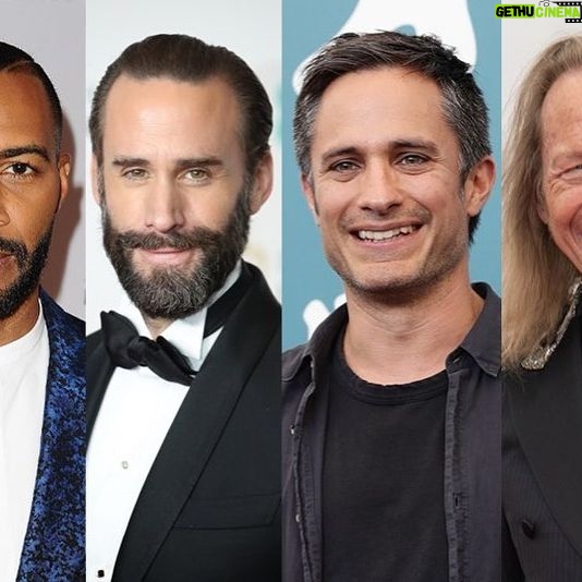 Omari Hardwick Instagram - MUCH obliged to ALL of you fans across the globe…who helped make our ‘The Mother’ 1 of the top @netflix films ever. On behalf of this very special team…we are humbled. 🎥🙏🏾🎬