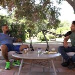 Omari Hardwick Instagram - Good peoples…check out this convo with my long time brother on @realones_podcast ⚔️ Love You Bern. Keep rocking! *interview on all platforms
