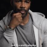 Omari Hardwick Instagram - From saving the world from zombies to protecting a mother and child from danger, there is no role Omari Hardwick can’t make look good. Watch him now in #TheMother now streaming, only on Netflix.