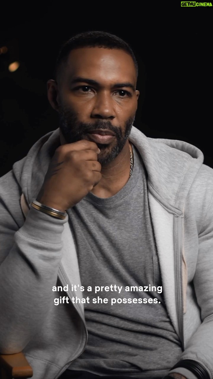 Omari Hardwick Instagram - From saving the world from zombies to protecting a mother and child from danger, there is no role Omari Hardwick can’t make look good. Watch him now in #TheMother now streaming, only on Netflix.