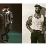 Omari Hardwick Instagram - For all of you who miss me in a suit. For all of you who miss me period…i miss you too. For all of you wondering what tricks of the trade i have up these sleeves for the road ahead…i promise you there are many. For all of you who have always deemed me & my tribe worthy enough to remain a pART of that road ahead...i am forever grateful & humbled. And most importantly, for all of you who deem yourSELVES worthy for what God has in store for your road ahead….this photo shoot i did for @photobookmagazine with the gifted @mikeruiz.one & @718blonde ….. is for YOU. My gratitude to the following…. The team of @photobookmagazine #photobookmagazine PhotoBook Editor-In-Chief & Stylist: Again…Alison Hernon @718blonde @exclusiveartists PhotoBook Creative Director Photographer Producer & brother of mine Mike Ruiz @mikeruiz.one @mikeruizone My brother & groomer, @billieegene @opusbeauty Fashion Market Assistant: Skylar Elizabeth @skylar.e Fashion Stylist Interns: Richelle Hodson @richellehodson Tearsheets by Daniel López, Art Director, PhotoBook Magazine @by_danalarcon Interview by Sneha KC, Contributor, PhotoBook Magazine ssnehakcc
