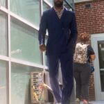 Omari Hardwick Instagram - If you haven’t locked in yet…come hang out wit ya peoples. From 8 to 88…we did it all for y’all... Including the ball! 🖤❤️ #FantasyFootballMovie now streaming on @paramountplus 🏈🎮 *Big UPS to Coach Mike Sherrard … @don_l_p @therealquinnporter @g_ducre @jahdy_p @maiya_esabella KB, Zen …. @sobellemakeup @jigcutme @tmosshairartistry @jeromedemonte @juniorsaidso crew for ALL you did to keep us right! 🙇🏾💪🏾