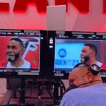 Omari Hardwick Instagram - If you haven’t locked in yet…come hang out wit ya peoples. From 8 to 88…we did it all for y’all... Including the ball! 🖤❤️ #FantasyFootballMovie now streaming on @paramountplus 🏈🎮 *Big UPS to Coach Mike Sherrard … @don_l_p @therealquinnporter @g_ducre @jahdy_p @maiya_esabella KB, Zen …. @sobellemakeup @jigcutme @tmosshairartistry @jeromedemonte @juniorsaidso crew for ALL you did to keep us right! 🙇🏾💪🏾