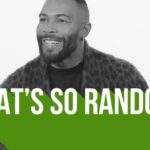 Omari Hardwick Instagram - Omari Hardwick On The Mother, Working With Jennifer Lopez, Poetry, & More! Hardwick (Power) stars alongside JLo in the new Netflix action film. He also dropped some of his poetry for us on this episode of That’s So Random. @omarihardwickofficial