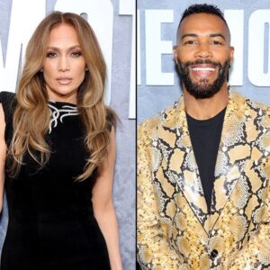 Omari Hardwick Instagram - Foot On The Gas….
*
@jlo @nikicaro @lucypaezofficial #JosephFiennes @gaelgarciab @racipaul @netflix …
We bring you #TheMother on Mother’s Day Weekend. 
*
As ALWAYS….Thank You New York. Thank you @paristheaternyc & most importantly …. Thank You our beloved Fans🙏🏾💜