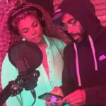 Omari Hardwick Instagram - For Those Who Have Seen or even Known The Monsters….. @syleenajohnson @producertoxic @debonaire_studio & i bring you this verSiOn of the StOry 🧌⚔️ #mOnStersInTHEclOSet @fly_ritchie on the graphs