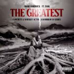 Omari Hardwick Instagram - @omarihardwickofficial Drops a New Banger “The Greatest" FT. @therealtank 🔥🔥🥷🐺 ‼️Checkout now on #spotify #applemusic #itunes #soundcloud #yt #youtube #music #rap #rapper #rapartist Don’t Forget to Follow @rapinsoul for latest Updates 🥶