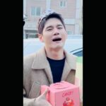 Ong Seong-wu Instagram - '힘쎈여자 강남순' 마지막 촬영을 했습니다! 긴 시간 달려온 감독님, 배우, 스태프분들 너무 고생 많으셨고 웃으며 함께 해온 시간들 정말 소중하고 감사했습니다 긴 기간 동안 곁에서 챙겨주고 고생해준 헤메스 그리고 매니저형 덕분에 웃음을 잃지 않고 긍정의 에너지가 가득할 수 있었습니다 그리고 항상 큰 응원과 위로의 말들로 든든한 힘이 되어주시는 위로들도 진심으로 감사합니다 힘쎈여자 강남순 많이 사랑해주세요 곧 만나요!!❤️ #힘쎈여자강남순