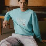 Ong Seong-wu Instagram - 리복(@reebokkorea)과 함께한 SS23 클래식 컬렉션 😎❤️ @1stlookofficial #리복 #리복클래식 #클래식컬렉션