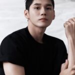 Ong Seong-wu Instagram - #광고 #멜린앤게츠 #malinandgoetz #elle