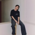 Ong Seong-wu Instagram - [ONG SEONG WU X CHARM’S] 위로에게 전하는 위로 #광고 #charms #ongseongwuxcharms #참스 #옹성우x참스