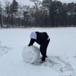 Ong Seong-wu Instagram - ☃️
