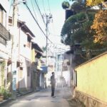 Ong Seong-wu Instagram -