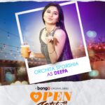 Orchita Sporshia Instagram - Welcome to our Open Kitchen👩‍🍳 আমরা আবার একসাথে, আপনাদের জন্যে নিয়ে এলাম বন্ধু থেকে পার্টনার হবার Flavorful এর জার্নি.. Bombay Premium presents "Open Kitchen" দেখুন Bongo-তে! 😎 পরিচালনায় @imraulrafat লিখেছেন @jobaed_ahsan প্রযোজনায় মুশফিকুর রহমান মঞ্জু @bananonina_papoi @sayed_zaman_shawon @tamim.mridha @arosh_khan #sporshia