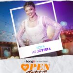 Orchita Sporshia Instagram - Welcome to our Open Kitchen👩‍🍳 আমরা আবার একসাথে, আপনাদের জন্যে নিয়ে এলাম বন্ধু থেকে পার্টনার হবার Flavorful এর জার্নি.. Bombay Premium presents "Open Kitchen" দেখুন Bongo-তে! 😎 পরিচালনায় @imraulrafat লিখেছেন @jobaed_ahsan প্রযোজনায় মুশফিকুর রহমান মঞ্জু @bananonina_papoi @sayed_zaman_shawon @tamim.mridha @arosh_khan #sporshia