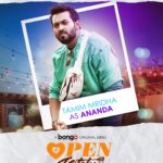 Orchita Sporshia Instagram - Welcome to our Open Kitchen👩‍🍳 আমরা আবার একসাথে, আপনাদের জন্যে নিয়ে এলাম বন্ধু থেকে পার্টনার হবার Flavorful এর জার্নি.. Bombay Premium presents "Open Kitchen" দেখুন Bongo-তে! 😎 পরিচালনায় @imraulrafat লিখেছেন @jobaed_ahsan প্রযোজনায় মুশফিকুর রহমান মঞ্জু @bananonina_papoi @sayed_zaman_shawon @tamim.mridha @arosh_khan #sporshia