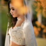 Orchita Sporshia Instagram – 13/2/2024 🌿 Sangeet | A night of music and bbq