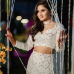 Orchita Sporshia Instagram – 13/2/2024 🌿 Sangeet | A night of music and bbq
