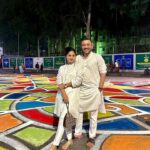 Orchita Sporshia Instagram - শুভ নববর্ষ