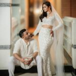 Orchita Sporshia Instagram – 13/2/2024 🌿 Sangeet | A night of music and bbq