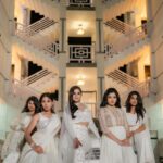 Orchita Sporshia Instagram – 13/2/2024 🌿 Sangeet | A night of music and bbq