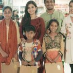 Orchita Sporshia Instagram - আমার ঈদ
