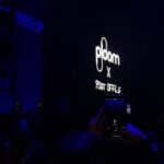 Oriana Marzoli Instagram - Grazie @ploom_ita per questo evento pazzesco 🤩✨ Ieri a Roma è stata un Xperience fantastica 😎 🙌🏻 #adv #Ploom #PloomX PRODOTTO DESTINATO ESCLUSIVAMENTE A FUMATORI ADULTI.
