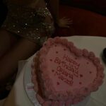 Oriana Marzoli Instagram - Happy birthday to me* 👸🏼🎀 recap de estos días celebrando mi cumple en Milán y en Madrid con la gente que más quiero 🫶🏻 muchísimas gracias por el cariño, por estar siempre cuando lo necesito y también muchas gracias a todos los que me habéis felicitado y por todos los regalitos que me habéis enviado y que me han encantado! 💞
