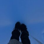 Oriana Marzoli Instagram – Un weekend a #courmayeur ☃️❄️🏂 cuál es tu foto fav? 🩵 y que espectáculo de sitio! Os iré enseñando más de la experiencia que hemos vivido en estos días porque tengo muchísimas fotos 🥰🫶🏻