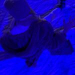 Oriana Marzoli Instagram - Que bien me lo pasé patinando en la @pistadehielojavierfernandez de nuestro medalla olímpica @javierfernandezskater ⛸️❄️ y me gusta todavía más la iniciativa de este proyecto! 🫶🏻🎄🎅🏻🎁✨ Por cierto, os hice caso con el outfit eh? gracias por mandarme tantas inspo! Sois lo más 🫶🏻