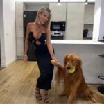 Oriana Marzoli Instagram - Recap di questi giorni.🥰🫶🏻✨ 1) Scatti a Verona 📍 2) Con Muffin a Roma 🐕 3) Con il mio amore a Roma ❤️‍🔥 4) Gym 🏋🏼‍♀️ 5) Con il biondino a Milano 👫🏼 6) Con un frenchie bellissimo 🐷 7) Selfie in ascensore con le 🔑
