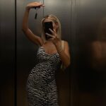 Oriana Marzoli Instagram - Recap di questi giorni.🥰🫶🏻✨ 1) Scatti a Verona 📍 2) Con Muffin a Roma 🐕 3) Con il mio amore a Roma ❤️‍🔥 4) Gym 🏋🏼‍♀️ 5) Con il biondino a Milano 👫🏼 6) Con un frenchie bellissimo 🐷 7) Selfie in ascensore con le 🔑