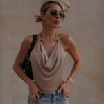 Oriana Marzoli Instagram - In love with this outfit 🦋✨ @sheinofficial @shein_spain Search ID: 21498863 skc: sz2308106663175032 código descuento: Q2ORIANA #SHEINforAll #saveinstyle #loveshein #ad #emoji #trendsetter #SHEINforAll #advertisement #Brand ambassador 🔎Busca【Z3757】 en SHEIN para conocer los outfits que más se llevan esta temporada🤩✨ ¡No olvides usar mi código【Q2ORIANA】 para obtener un 【15% OFF】 adicional al finalizar la compra! ❤️