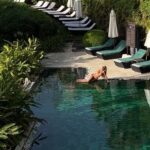 Oriana Marzoli Instagram - Un piccolo recap di questi giorni 🦋✨🌻🌺🌴#peace #relax 🌈🫶🏻✨