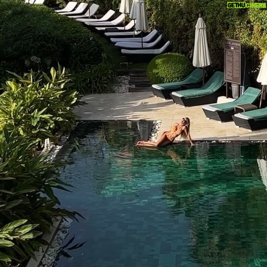 Oriana Marzoli Instagram - Un piccolo recap di questi giorni π¦β¨π»πΊπ΄#peace #relax ππ«Άπ»β¨