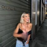 Oriana Marzoli Instagram - “Che carinaaa questa bambinaaa”. Cit: DDM ❤️