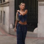 Oriana Marzoli Instagram - Get this look from @FashionNova ! 50-85% off EVERYTHING Hurry, it’s their Black Friday SALE!! 🤩✨