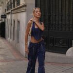 Oriana Marzoli Instagram - Get this look from @FashionNova ! 50-85% off EVERYTHING Hurry, it’s their Black Friday SALE!! 🤩✨