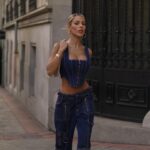 Oriana Marzoli Instagram - Get this look from @FashionNova ! 50-85% off EVERYTHING Hurry, it’s their Black Friday SALE!! 🤩✨