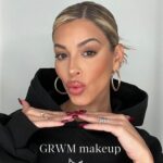 Oriana Marzoli Instagram - GRWM makeup💄✨Chicos os dejo aquí un maquillaje para el día a día con algún truquito que otro (sobre todo el de la nariz). DEJADME SUGERENCIAS por aquí de qué otro tipo de maquillaje queréis que haga, por ejemplo yo había pensado en uno un poco más potente para un evento, fiesta, cóctel…qué os parece? Dadme ideas! 🫶🏻 🇮🇹 GRWM makeup💄✨Ragazzi, vi lascio qui un trucco per la vita di tutti i giorni con qualche piccolo trucchetto (soprattutto quello per il naso). LASCIATEMI QUI DEI CONSIGLI su quale altro tipo di trucco volete che faccia, ad esempio ne avevo pensato uno un po’ più potente per un evento, una festa, un cocktail...che ne dite? Datemi delle idee! 🫶🏻