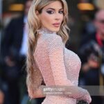 Oriana Marzoli Instagram - È stato bellissimo✨🌹 #venicefilmfestival #lidodivenezia #venezia @labiennale 🇮🇹